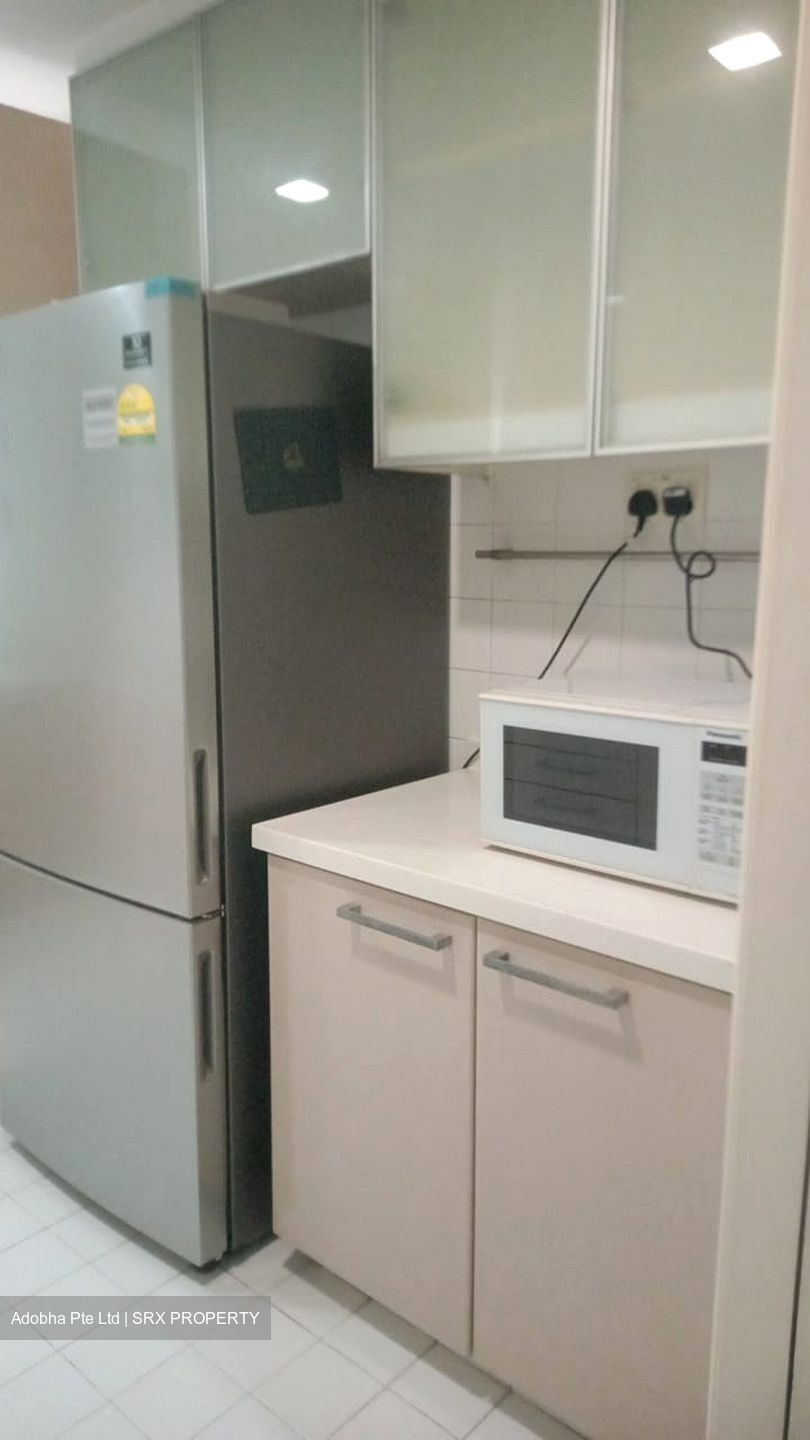 Dahlia Park Condominium (D17), Condominium #575416191